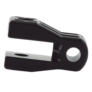 SOPORTE TRASERO PARA FAAC 400/422/S418