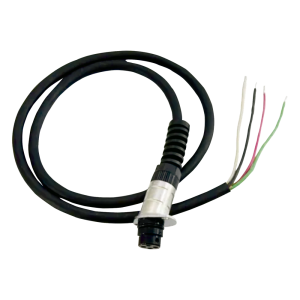 KIT CONECTOR ELECTRICO HEMBRA PARA FAAC 400/422