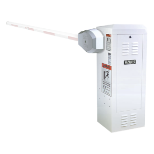 Barrera Vehicular / Uso Intensivo Continuo / Compatible con Mástil de hasta 14 ft / 4.26 m (No incluido) / Bajo mantenimiento / Garantia 5 años