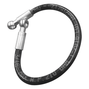 Manguera Flexible para FAAC 620 y FAAC 640