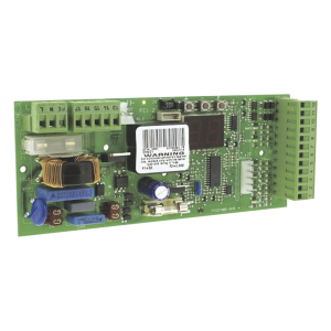 Tarjeta Electrónica Para Operador FAAC 844 ER 780D / NO Compatible con FAAC 844 C