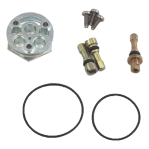 KIT DE DESBLOQUEO MANUAL PARA FAAC 400/422