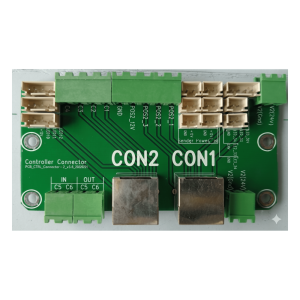 Tarjeta de comunicación para torniquetes AccessPRO serie AP5000HD