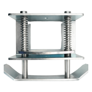 Soporte de brazo desplegable para torniquetes AccessPRO serie AP1000, AP2000, AP2002
