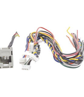 Juego de cables de conexion para Biostation L2