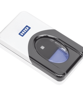 Lector USB para Autentificación Unidactilar / Incluye SDK para Desarrollos