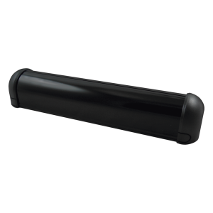 Sensor Infrarrojo Para Detección de Presencia / Montaje Sobre Pared / No Requiere Reflector para su funcionamiento / Salida de relevador NA o NC