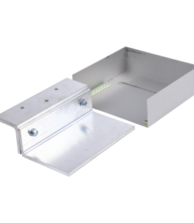 Kits de soporte ZA Z - Ajustable para Cerradura LP-M32, M32, M62