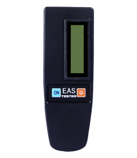 Detector  de Frecuencias  (Frecuencimetro)