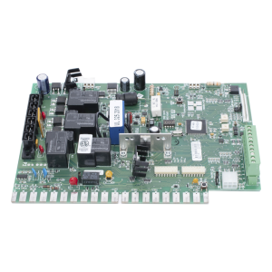 Tarjeta de Control Para Motores Doorking 6524/9024