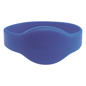 Brazalete MIFARE 13.56MHz 65mm - Ideal para Niños y Muñecas Pequeñas