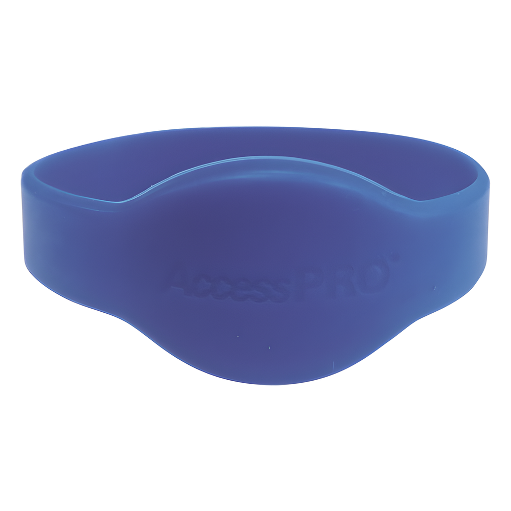 Brazalete MIFARE 13.56MHz 65mm - Ideal para Niños y Muñecas Pequeñas