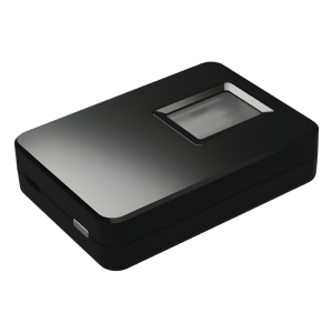 Enrolador de Huellas USB / 500 DPI / CMOS 2MP / SDK Gratuito / Detección Huellas Vivas / Compatible Java Android Windows