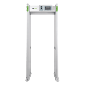 Detector de metales de 33 zonas