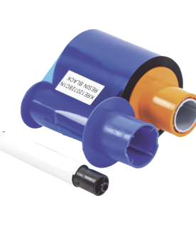 Ribbon Negro K para DTC1500 con 3000 impresiones