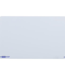 Tarjeta de Proximidad ISOProx II (1586LGGMN) HID  Imprimible (Delgada) / Material más Resistente / 26 bits / Garantía de por Vida /1386