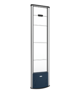 Arco EAS Receptor (Rx) RF 8.2 MHz (Esclava) para protección contra robo de ropa, botellas, accesorios.