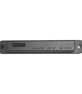 Tag UHF para Metal y Blindaje 860-960MHz - EPC GEN2 para Vehículos