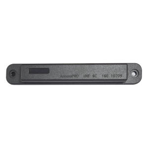 Tag UHF para Metal y Blindaje 860-960MHz - EPC GEN2 para Vehículos