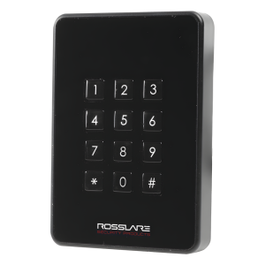 LECTOR D/TARJETAS Mutiformatos,  MIFARE NFC-ID, BLUETOOTH (BLE-ID) con Teclado
