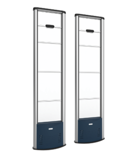 Par de Arcos EAS para Protección de Ropa, Botellas, Accesorios RX, TX 8.2 MHz hasta 1.8 m