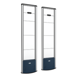 Par de Arcos EAS para Protección de Ropa, Botellas, Accesorios RX, TX 8.2 MHz hasta 1.8 m