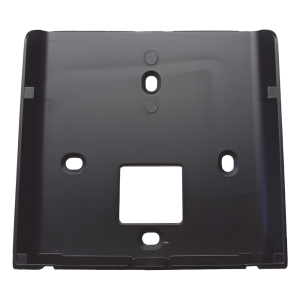 Bracket de Sujecion a Parad para Terminal facial DS-K1T680D-E1TM