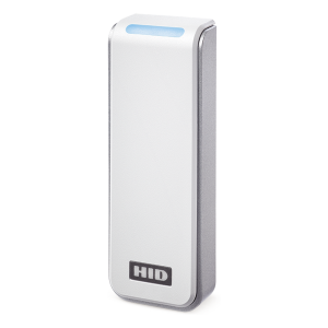 Lector SIGNO White Estandar Multitecnologia / 20NWS-00-000000/ Garantía de Por Vida/ Pigtail/Wiegand & OSDP