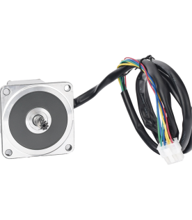 Motor Para Barrera Brushless XBBL6M / Primera Versión