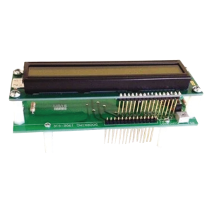 Refacción / Display Para Portero Telefonico Doorking 1802 / Compatible con 1802-082