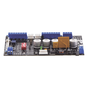 Tarjeta principal para torniquete MST/EDC Series