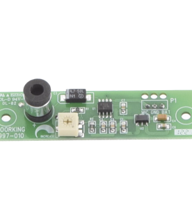 Refacción / Tarjeta con Microfono y Arnes para Portero Doorking 1802-082