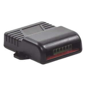 Temporizador Multipropósito / Configurable de 1 Segundo a 60 Minutos / Activación Por Voltaje Positivo o Contacto Seco / Alimentación a 12VCC/24VCC / Funciones Programadas Por Dipswitches
