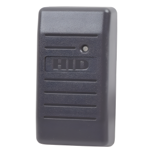 Lector Proximidad PROXPOINT HID (6005BGB00) / Garantía de por Vida