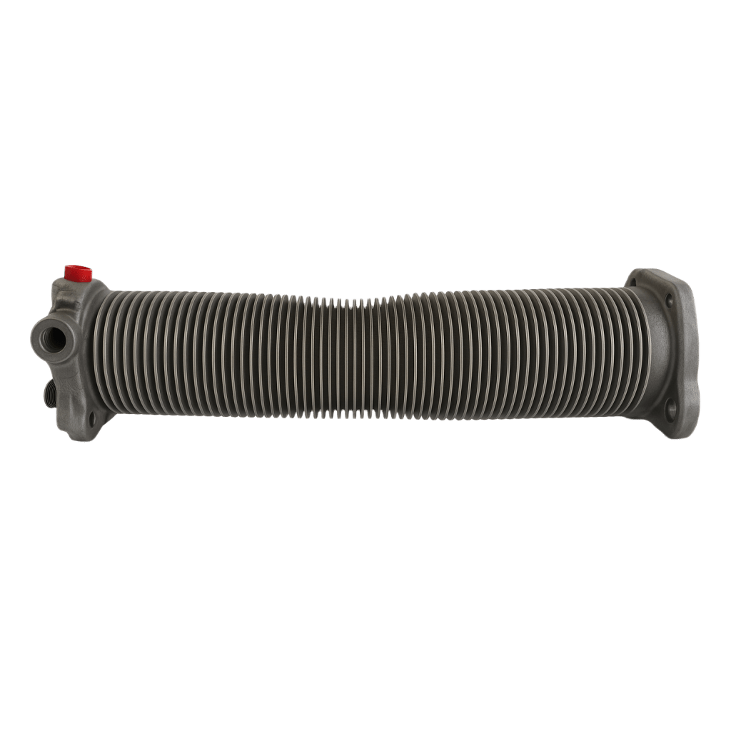 Resortes / Izquierdo y Derecho/ P/ Puertas D/ Garage D/ 16x8 Pies.