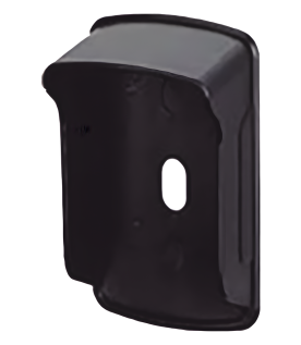 Carcasa Protectora Universal Color Negro / Medidas 150 x 80 x 104 mm / Compatible con Múltiples modelos