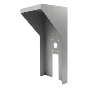 Carcasa Protectora Universal de Metal / Medidas 312 × 150 × 129 mm / Compatible con Múltiples Modelos de control de acceso