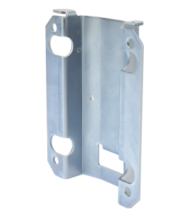 PLACA ENGANCHE