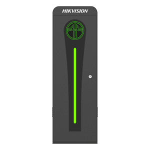 (NO Incluye Brazo) Barrera Vehicular DERECHA / Compatible con Brazos Iluminados, Telescópicos, Articulados o Anti-Colisión (No Incluidos) / Motor Brushless Alto Desempeño / Semáforo Rojo-Verde en Gabinete / MCBF 2,500,000