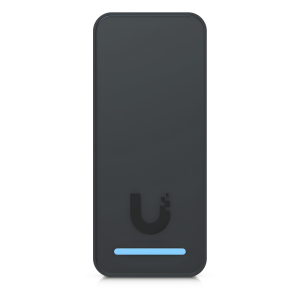 Lector de Acceso G3 Compacto con Soporte para NFC, App UniFi Identity y Touch Pass, Función de Salida por Proximidad, Resistencia IP55 y Alimentación PoE