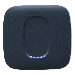 uPASS Go – Control vehicular inteligente, rápido y sin contacto Tecnología UHF / 900 MHz con alcance de hasta 10  metros/ Discriminación de Tag  Externos,