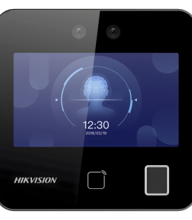 Terminal Min Moe WiFi / Touch de Reconocimiento Facial y Huella con Batería de Respaldo Incluida / ASISTENCIA y Control de ACCESO / 1500 Rostros, 3,000 Huellas y 3,000 tarjetas / Lee códigos QR / Videoportero / Detección de Cubreboca