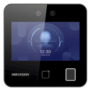 Terminal Min Moe WiFi / Touch de Reconocimiento Facial y Huella con Batería de Respaldo Incluida / ASISTENCIA y Control de ACCESO / 1500 Rostros, 3,000 Huellas y 3,000 tarjetas / Lee códigos QR / Videoportero / Detección de Cubreboca