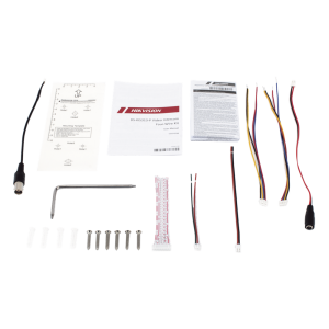 Bolsa de Accesorios para DS-KIS312 / DS-KIS313
