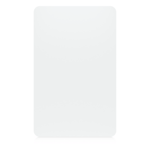 Tarjetas NFC de Alta Seguridad para Control de Acceso UniFi, Encriptación Multicapa Anticlonación, Asignables a Usuarios y Visitantes, Paquete con 10 Piezas