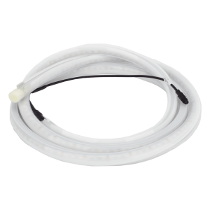 Sensor de Borde para Reversa Con Iluminación LED Rojo-Verde de 12 ft / Requiere brazo octagonal de aluminio  (No incluido)