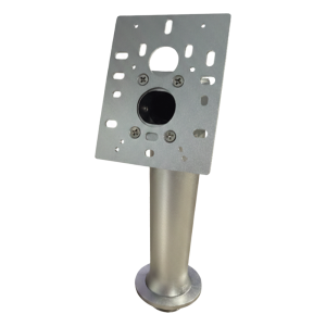 Soporte Universal para Dispositivos de control de acceso / Ajuste Multiángulo