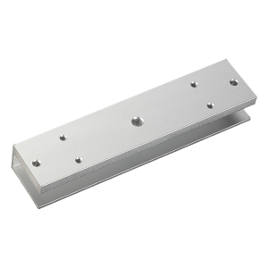 Montaje para puerta de vidrio / Compatible con chapa MAG600LED/MAG600NLED/MAG600NTLED