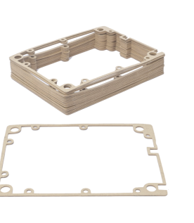 Paquete de Empaques de la Caja de Engranes Para Barrera GARD4
