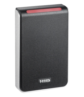 Lector SIGNO Multitecnologia/ 40NKS-01-000000/ Garantia de Por Vida/ Pigtail/Wiegand & OSDP